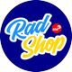 RSHW Rad Shop HW Diecast Online Store